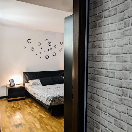 Romeo Secret Rooms Verona Exterior foto