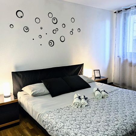 Romeo Secret Rooms Verona Exterior foto