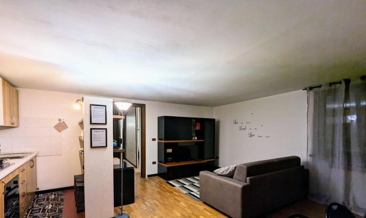 Romeo Secret Rooms Verona Exterior foto